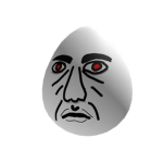 Egg of Screaming, Crying, Throwing Up, Repeat fans