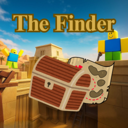 The Finder