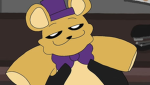 FNAF Golden Freddy Fanclub