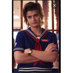 ur friend steve