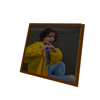 Emma Myers Wallpaper 