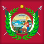 [CA] Californian Commonwealth