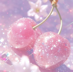 Icing Cherries