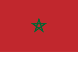 Tinfou Military Town.