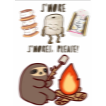 *the s’more‘s*