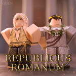 Republicus Romanum