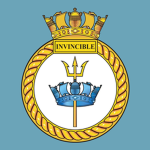 HMS Invincible