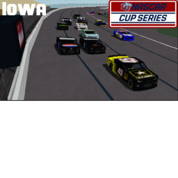 LUM: Iowa