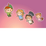 Neverland.