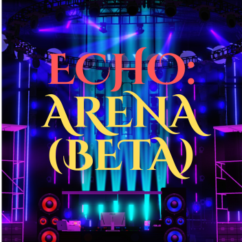 Echo Arena Event
