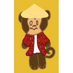 Tokyo Monkeys