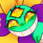 ~- Popgo's Petals! -~