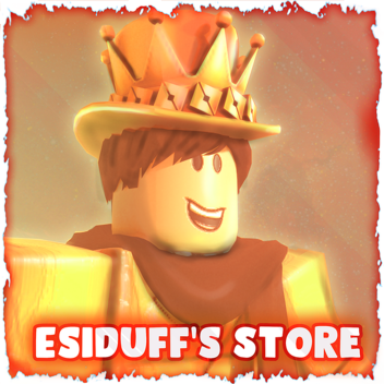Esiduff - Portfolio & More