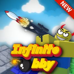[New] Infinite Obby 💣 !