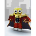 BIG NOOB HEAD CLAN