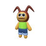 Mini Cucarachoxi (Roach)