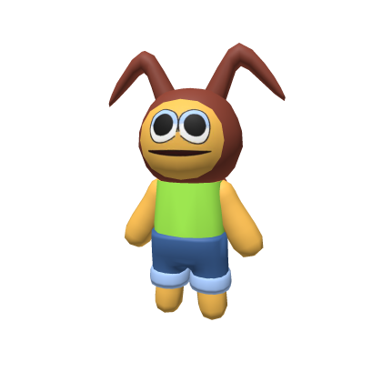 Mini Cucarachoxi (Roach) Roblox item