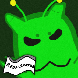 Regelevator (Regretevator parody)