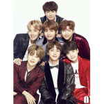 My Bts Squad