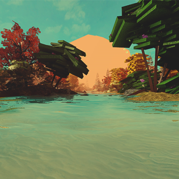 The Last Bit of Summer (Showcase) [ WIP ]