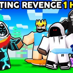 PVP robux !!
