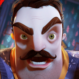 Hello Neighbor