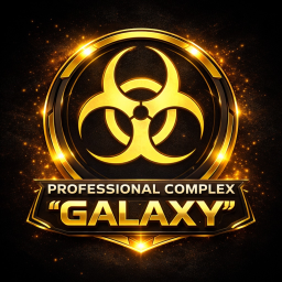 Professional Complex "Galaxy" Roleplay