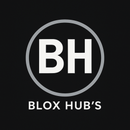 Blox Hub's - NyXzo