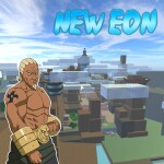 Naruto Online: New Eon 2