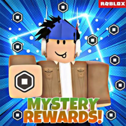 [🌟EVENT🌟] 🎁 MYSTERY REWARDS 🎁