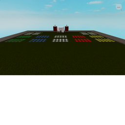 Crimson Hand Training Grounds
