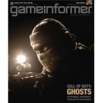 Gameinformer Monthly
