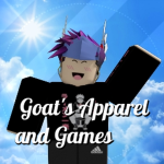 Goat's Apparel and Games