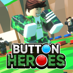 Button Heroes icon