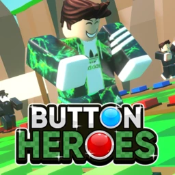 Button Heroes icon