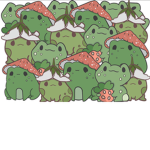 froggie fan groupz