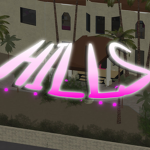Hills Network