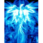 Elemental Phoenix Squad
