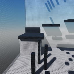 Obby but with fling