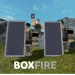BoxFire NEW MAP!! (HD) (V1.1) icon