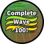 Game Badge Thumbnail