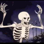 SKELITONS UNITED :)
