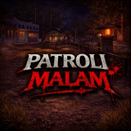 [HORROR] PATROLI MALAM icon