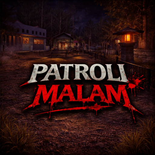 PATROLI MALAM