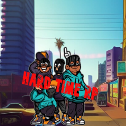 HARD TIME | RP