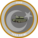 | THO | Tankçı Birliği
