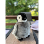 Mr penguin’s apple juice club