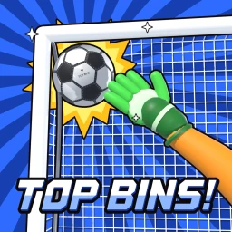 [🎃UPD!] Top Bins! ⚽ icon