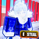 [GIFTING] Steal From Baddies 💅