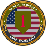 |\/|1st Infantry Division|\/|